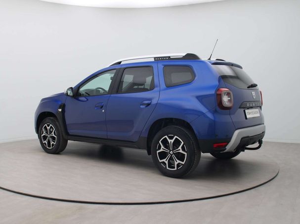 Dacia Duster TCe Prestige 68 kW image number 2