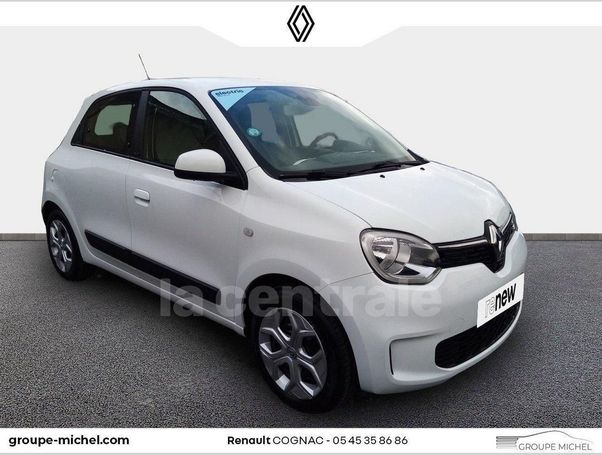 Renault Twingo ZE 22 kWh 60 kW image number 2