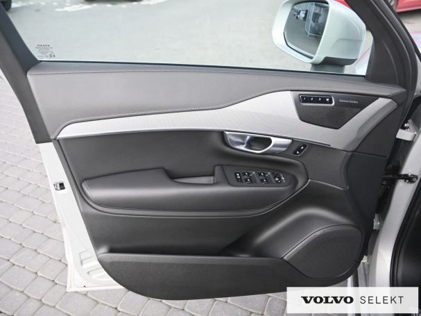 Volvo XC90 AWD 173 kW image number 16