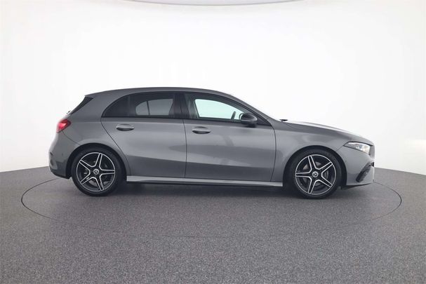 Mercedes-Benz A 180 d AMG Line 85 kW image number 2