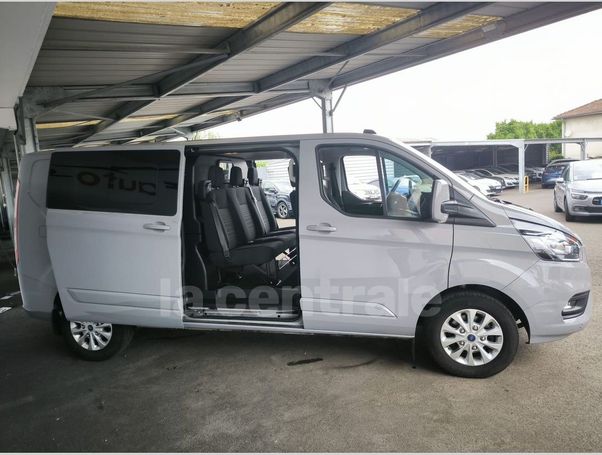 Ford Transit Custom 320 L2H1 VA Limited 125 kW image number 13