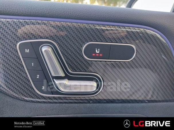 Mercedes-Benz B 180 7G-DCT Line 100 kW image number 9