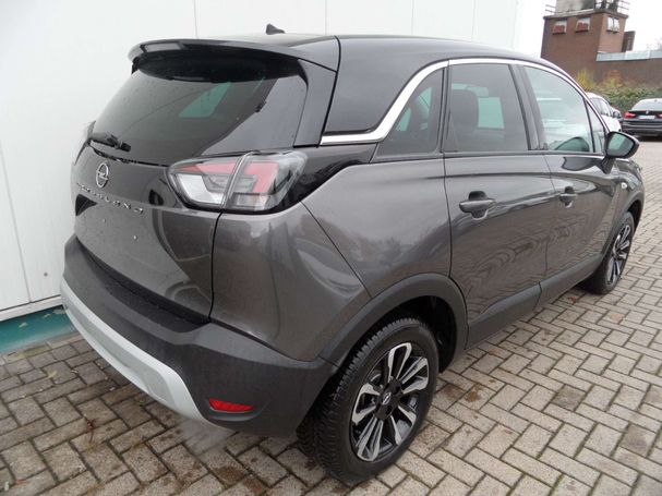 Opel Crossland X 96 kW image number 3