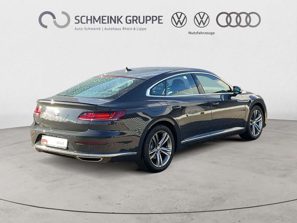 Volkswagen Arteon R-Line 140 kW image number 2