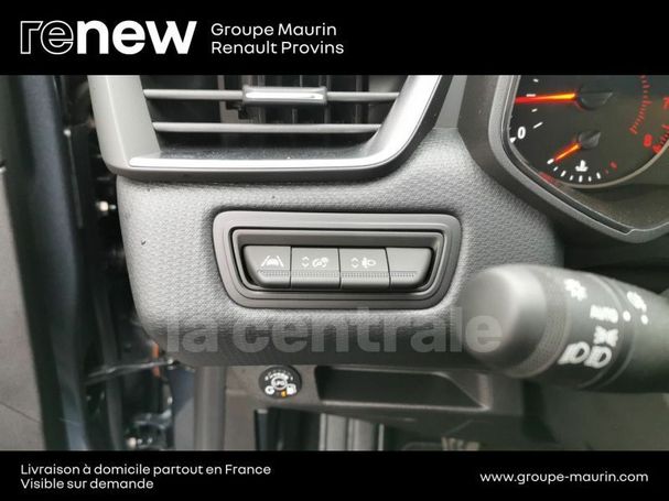 Renault Clio 74 kW image number 20