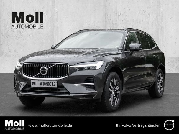 Volvo XC60 B4 Diesel Momentum 145 kW image number 1