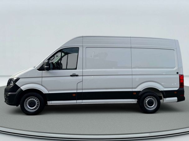 Volkswagen Crafter 35 103 kW image number 3