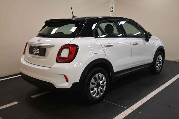 Fiat 500X 1.3 MultiJet 70 kW image number 6