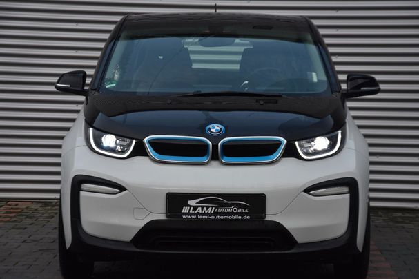 BMW i3 120Ah 125 kW image number 2