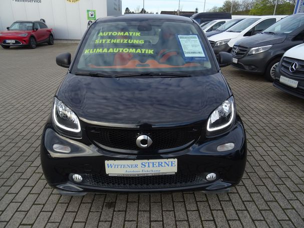 Smart ForTwo 66 kW image number 6