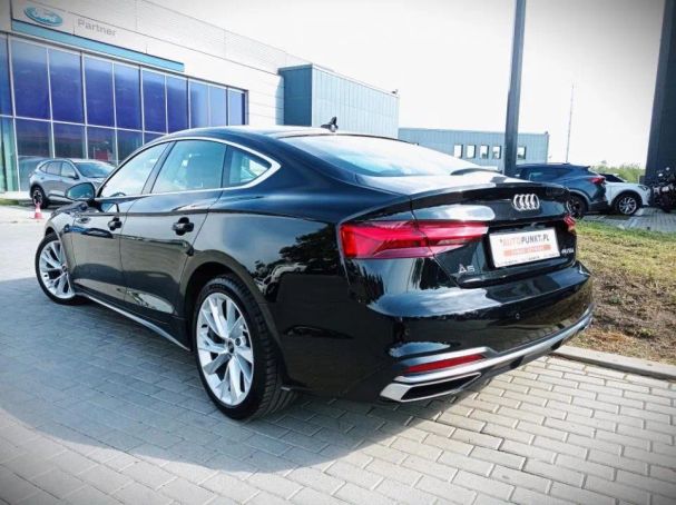 Audi A5 150 kW image number 4