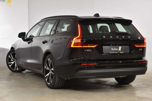 Volvo V60 B3 Essential 120 kW image number 5