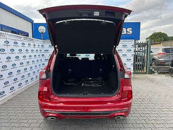 Ford Kuga 132 kW image number 14