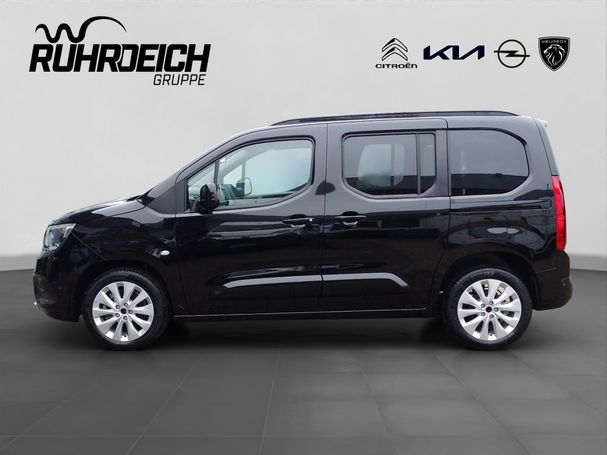 Opel e-Combo Life Ultimate 100 kW image number 2