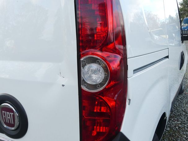 Fiat Doblo 77 kW image number 19