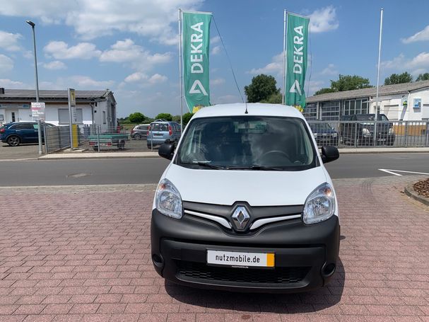 Renault Kangoo Rapid 66 kW image number 6