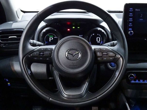 Mazda 2 CVT 85 kW image number 14