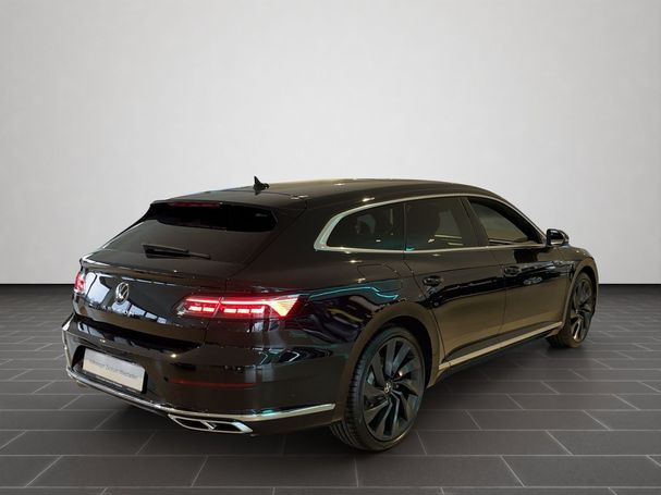 Volkswagen Arteon Shooting Brake 2.0 TSI R-Line DSG 140 kW image number 4