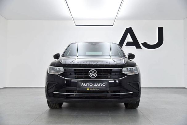 Volkswagen Tiguan DSG 140 kW image number 5