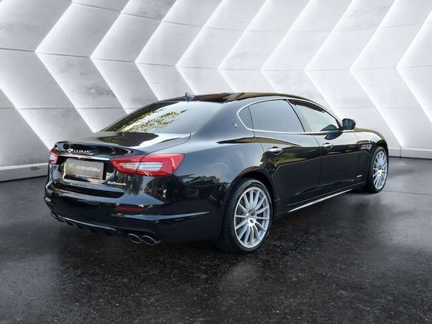 Maserati Quattroporte D GranSport 202 kW image number 2