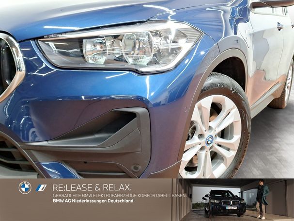 BMW X1 25e xDrive 162 kW image number 10