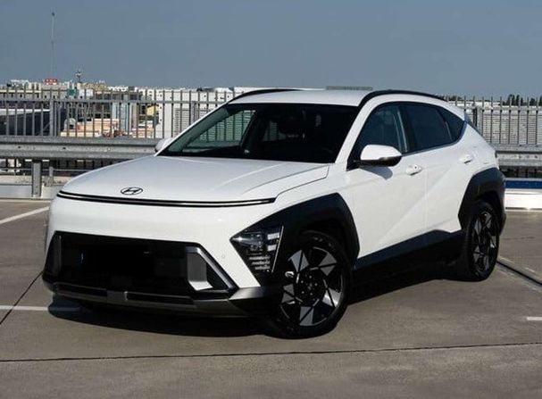 Hyundai Kona 104 kW image number 1