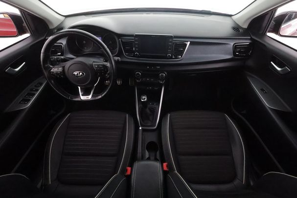 Kia Rio 1.0 T-GDi 88 kW image number 13