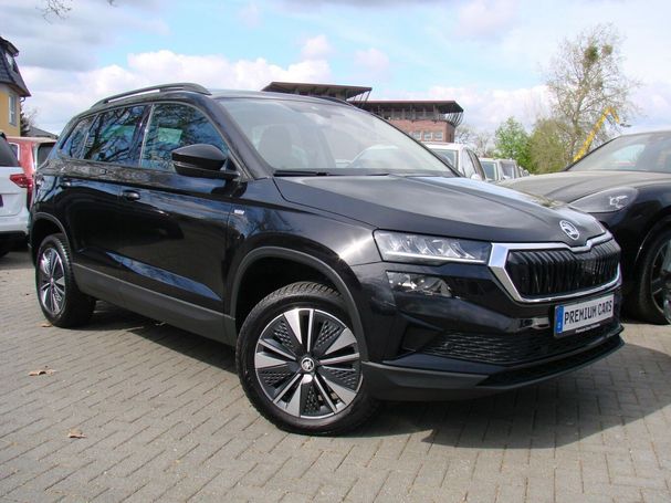 Skoda Karoq 1.5 TSI 110 kW image number 2