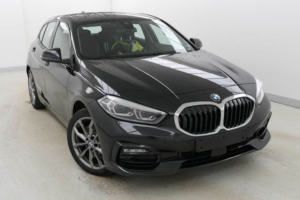 BMW 120d Sport Line xDrive 140 kW image number 2