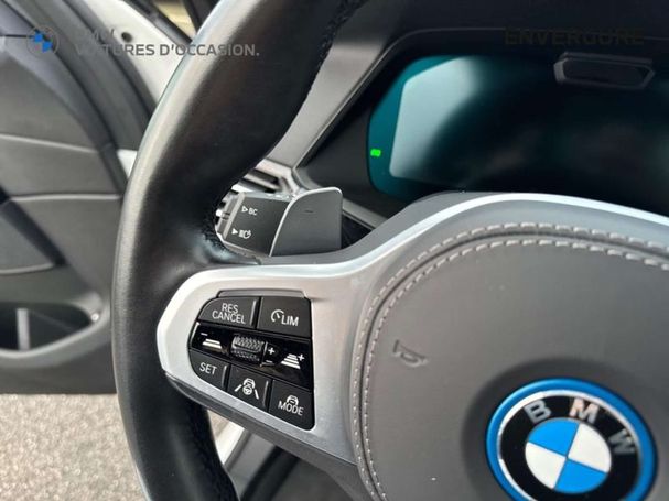 BMW X5 xDrive 213 kW image number 17