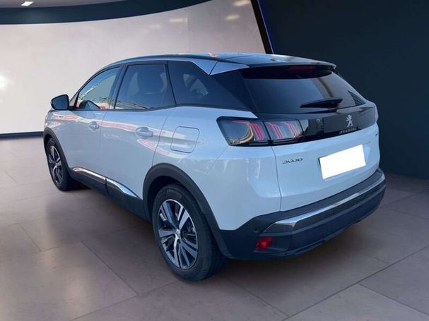 Peugeot 3008 1.6 Hybrid e-EAT8 165 kW image number 5