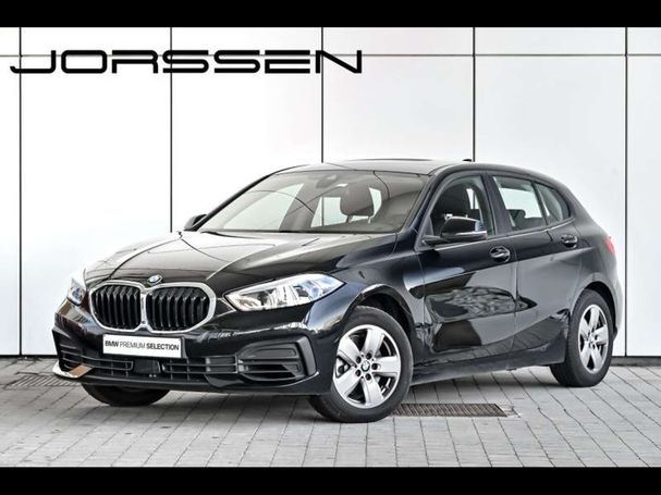 BMW 116i Advantage 80 kW image number 1