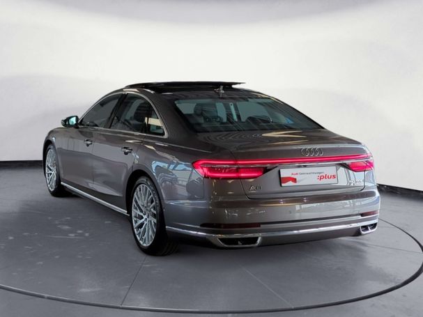 Audi A8 50 TDI quattro 210 kW image number 4