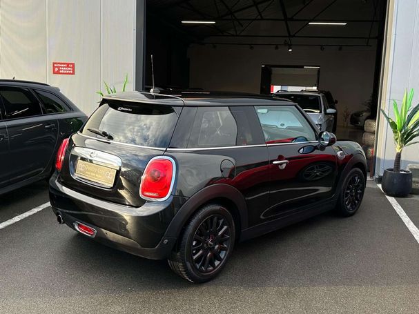 Mini Cooper D 85 kW image number 4