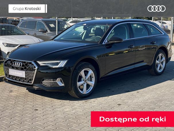 Audi A6 120 kW image number 1