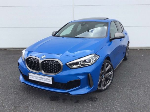 BMW M135i xDrive 228 kW image number 1