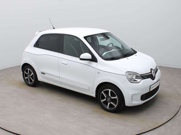 Renault Twingo SCe 75 INTENS 54 kW image number 12