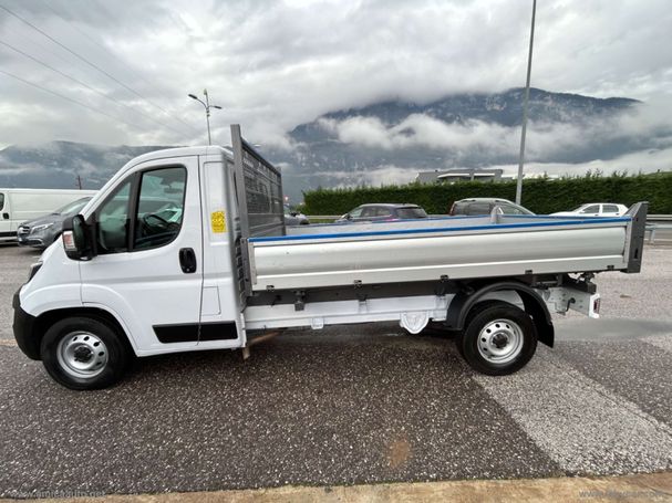 Fiat Ducato 117 kW image number 14