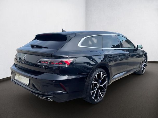 Volkswagen Arteon R Shooting Brake 4Motion 235 kW image number 4