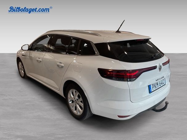 Renault Megane E-Tech 119 kW image number 5