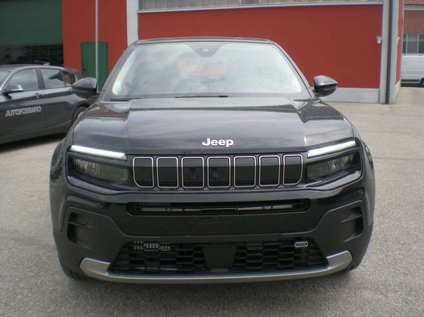 Jeep Avenger 1.2 74 kW image number 3