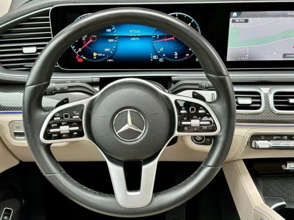 Mercedes-Benz GLE 350 d 200 kW image number 15