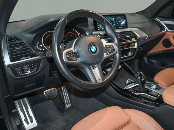 BMW X3 xDrive 185 kW image number 7