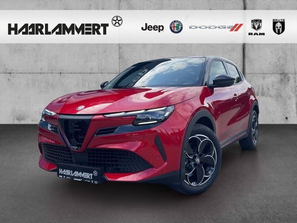 Alfa Romeo Junior Speciale 115 kW image number 1