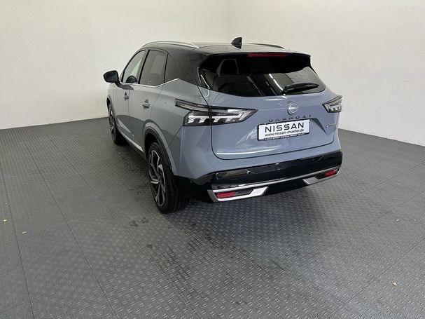 Nissan Qashqai e-power 140 kW image number 6