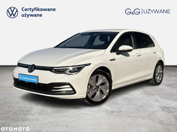 Volkswagen Golf 1.5 TSI Style 96 kW image number 1