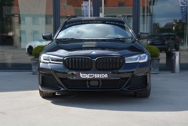 BMW 530i Touring xDrive 185 kW image number 3