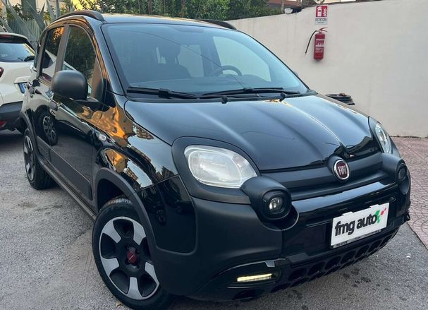 Fiat Panda 51 kW image number 2