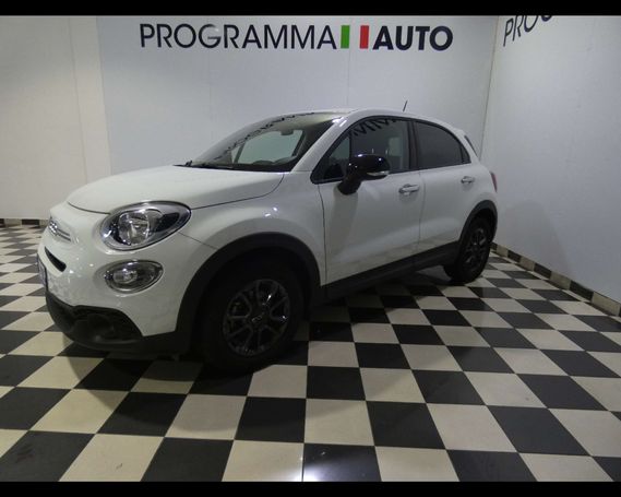 Fiat 500X 1.0 88 kW image number 1