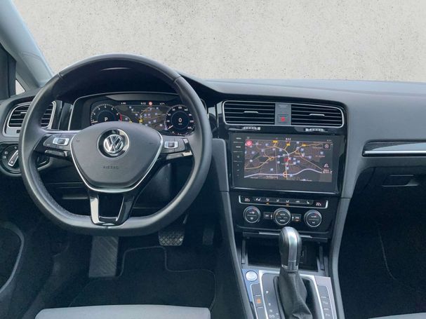 Volkswagen Golf 1.5 TSI Highline DSG 110 kW image number 13